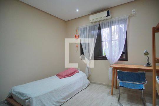 Quarto 1 de casa à venda com 2 quartos, 80m² em Sapucaia do Sul, São Leopoldo