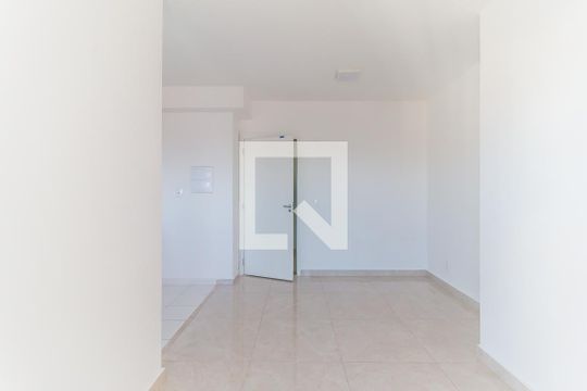 Sala de apartamento para alugar com 2 quartos, 49m² em Vila Oliveira, Mogi das Cruzes