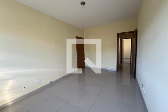 Sala de apartamento para alugar com 3 quartos, 120m² em Santa Luzia, Juiz de Fora