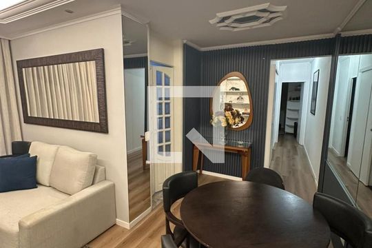 Apartamento à venda com 2 quartos, 62m² em Vila Santo Antonio, Guarulhos