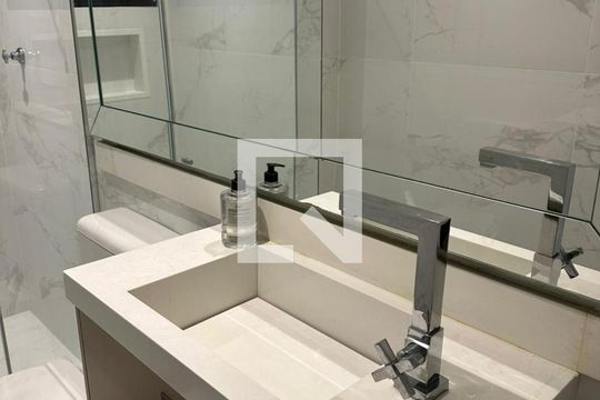 Apartamento à venda com 2 quartos, 62m² em Vila Santo Antonio, Guarulhos