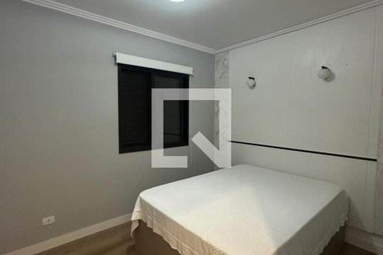 Apartamento à venda com 2 quartos, 62m² em Vila Santo Antonio, Guarulhos