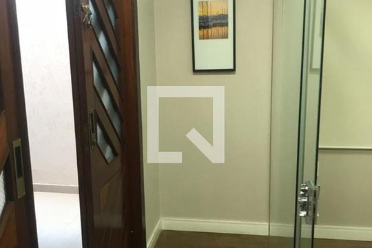 Sala de casa à venda com 1 quarto, 550m² em Castelo, Belo Horizonte