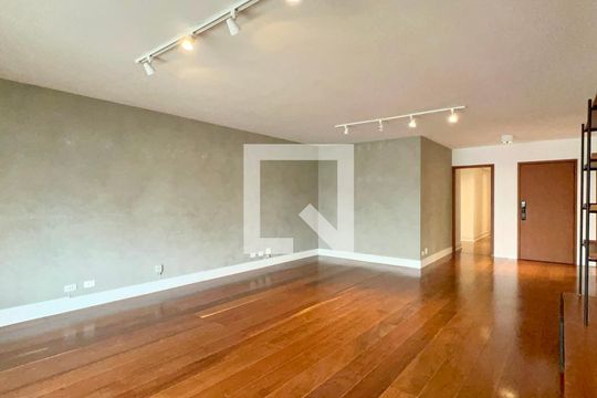 Sala de apartamento para alugar com 4 quartos, 265m² em Pinheiros, São Paulo