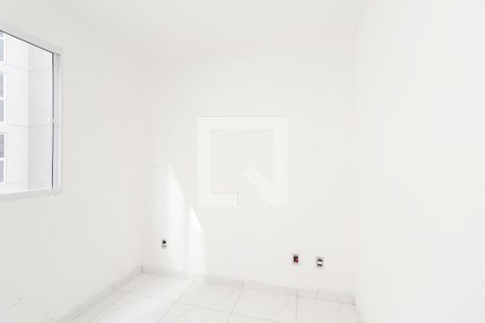 Quarto 1 de apartamento para alugar com 2 quartos, 41m² em Colônia (zona Leste), São Paulo