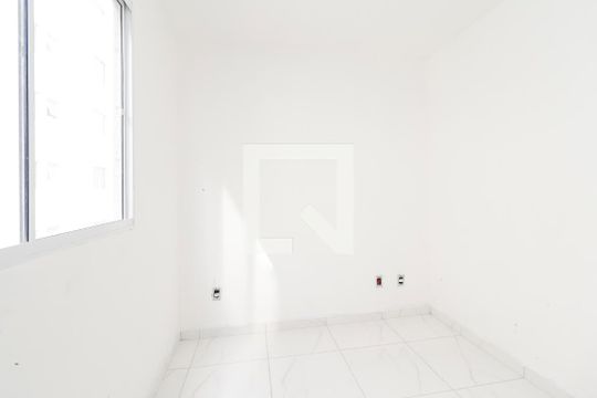 Quarto 1 de apartamento para alugar com 2 quartos, 41m² em Colônia (zona Leste), São Paulo
