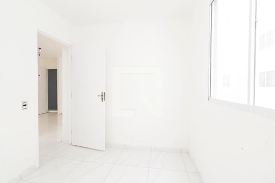 Quarto 1 de apartamento para alugar com 2 quartos, 41m² em Colônia (zona Leste), São Paulo
