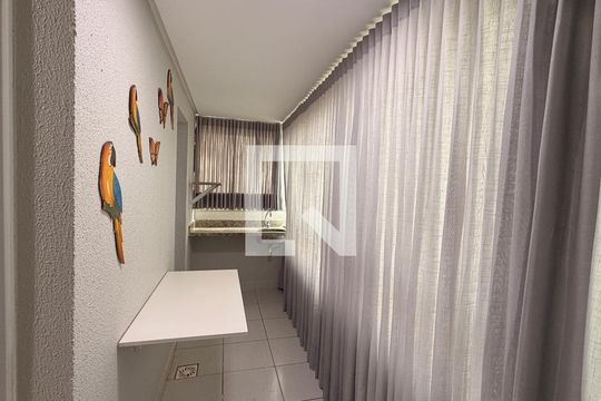 Apartamento à venda com 3 quartos, 79m² em Residencial Granville, Goiânia