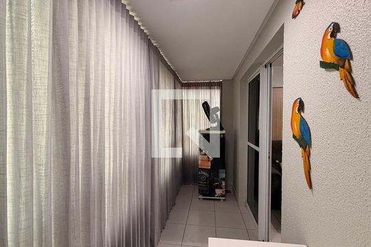 Apartamento à venda com 3 quartos, 79m² em Residencial Granville, Goiânia