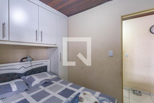 Quarto 1  de casa à venda com 3 quartos, 262m² em Centro, Diadema