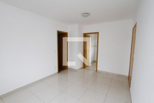 Sala de apartamento para alugar com 3 quartos, 64m² em Nova Granada, Belo Horizonte