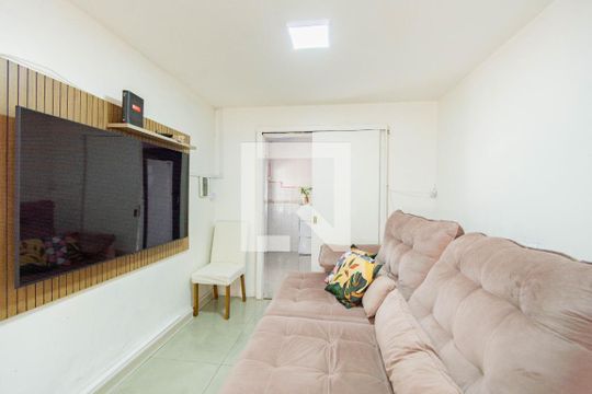 Casa para alugar com 3 quartos, 130m² em Harmonia, Canoas