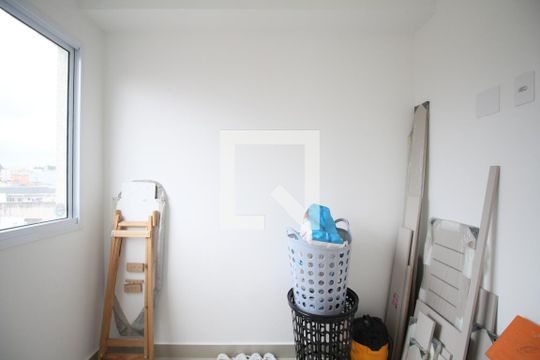 Quarto 2 de apartamento à venda com 2 quartos, 37m² em Jardim Piracuama, São Paulo
