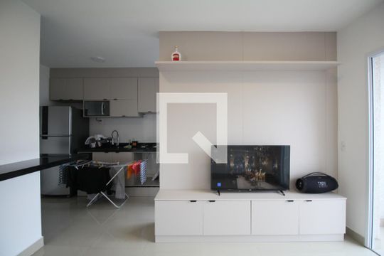 Apartamento à venda com 2 quartos, 37m² em Jardim Piracuama, São Paulo