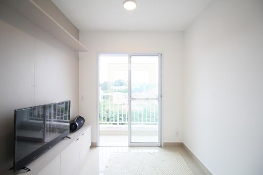 Apartamento à venda com 2 quartos, 37m² em Jardim Piracuama, São Paulo
