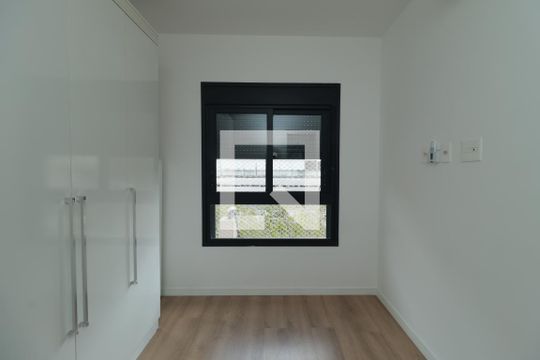 Quarto de apartamento para alugar com 1 quarto, 43m² em Vila Deodoro, São Paulo