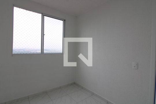 Quarto 2 de apartamento para alugar com 2 quartos, 32m² em Vila Silvia, São Paulo