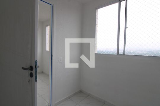 Quarto 1 de apartamento para alugar com 2 quartos, 32m² em Vila Silvia, São Paulo