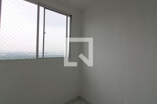 Quarto 1 de apartamento para alugar com 2 quartos, 32m² em Vila Silvia, São Paulo