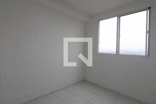 Quarto 2 de apartamento para alugar com 2 quartos, 32m² em Vila Silvia, São Paulo