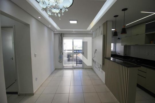 Apartamento para alugar com 2 quartos, 65m² em Parque Morumbi, Votorantim