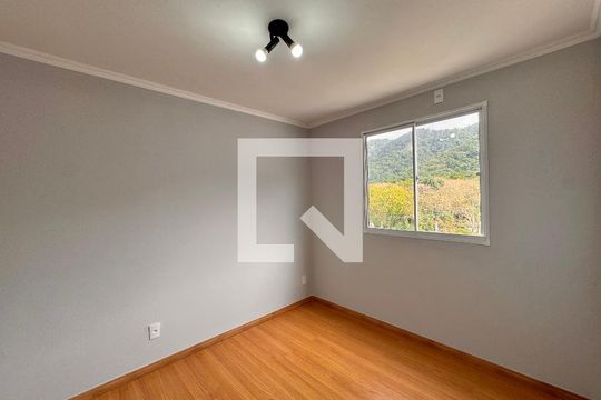 Apartamento à venda com 2 quartos, 50m² em Vargem Grande, Rio de Janeiro