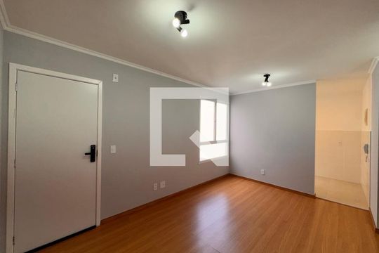 Apartamento à venda com 2 quartos, 50m² em Vargem Grande, Rio de Janeiro