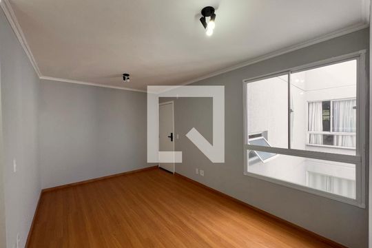 Apartamento à venda com 2 quartos, 50m² em Vargem Grande, Rio de Janeiro