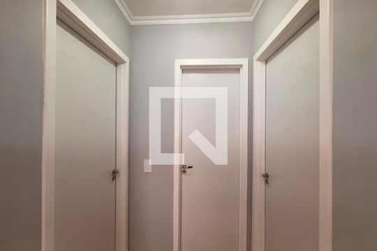 Apartamento à venda com 2 quartos, 50m² em Vargem Grande, Rio de Janeiro