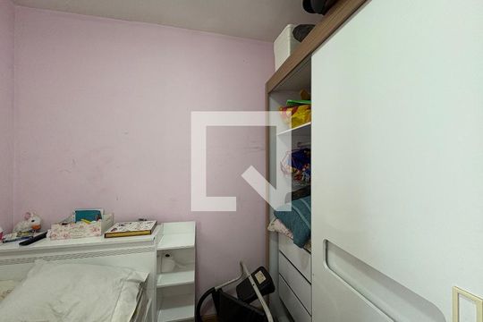 Quarto 1 de apartamento à venda com 3 quartos, 66m² em Jardim Belaura, São Paulo
