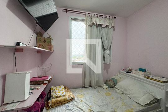 Quarto 1 de apartamento à venda com 3 quartos, 66m² em Jardim Belaura, São Paulo
