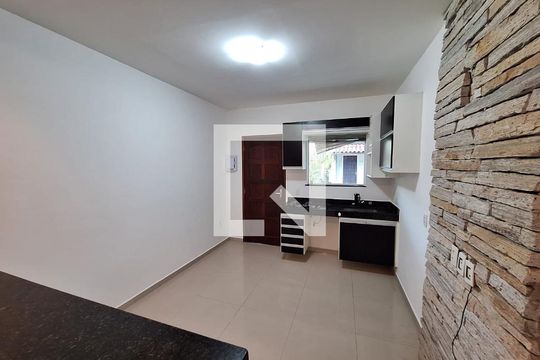 Studio de kitnet/studio para alugar com 1 quarto, 32m² em Engenho do Mato, Niterói