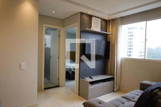 Apartamento à venda com 2 quartos, 43m² em Usina Piratininga, São Paulo