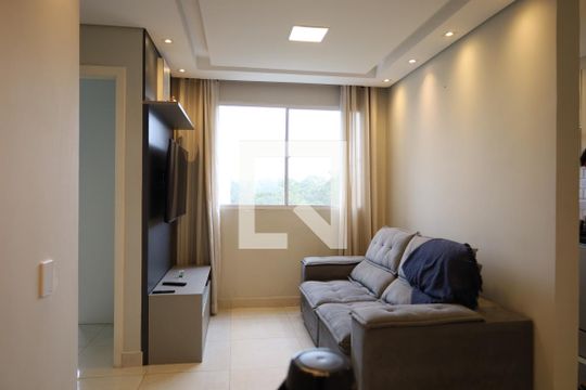 Apartamento à venda com 2 quartos, 43m² em Usina Piratininga, São Paulo