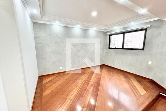 Sala de apartamento à venda com 5 quartos, 290m² em Santana, São Paulo