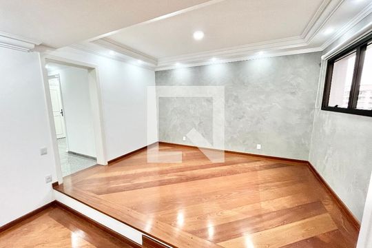 Sala de apartamento à venda com 5 quartos, 290m² em Santana, São Paulo