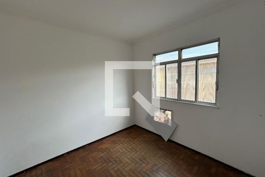 Quarto 1 de apartamento para alugar com 2 quartos, 50m² em Anchieta, Nilópolis