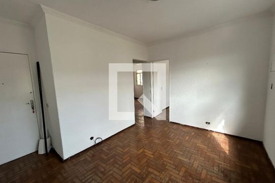 Sala de apartamento para alugar com 2 quartos, 50m² em Anchieta, Nilópolis