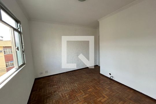Sala de apartamento para alugar com 2 quartos, 50m² em Anchieta, Nilópolis