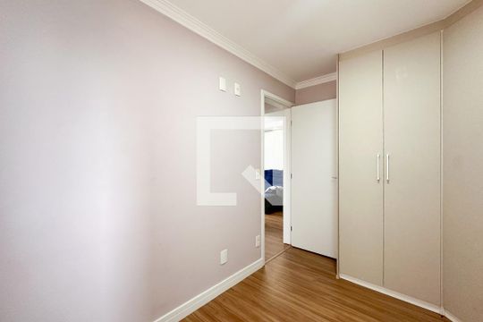 Quarto 1 de apartamento para alugar com 2 quartos, 50m² em Jd N Sra de Fatima, São Bernardo do Campo