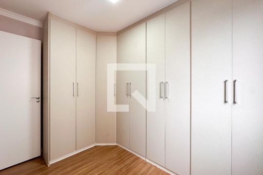 Quarto 1 de apartamento para alugar com 2 quartos, 50m² em Jd N Sra de Fatima, São Bernardo do Campo
