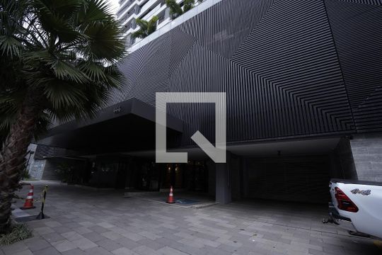Apartamento para alugar com 1 quarto, 49m² em Setor Bueno, Goiânia