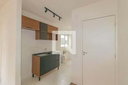 Apartamento à venda com 2 quartos, 42m² em Olaria, Canoas