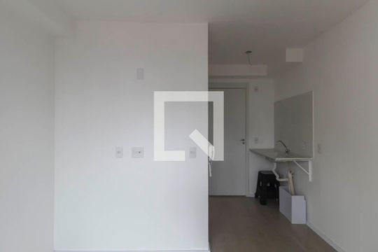 Kitnet/Studio à venda com 1 quarto, 15m² em Vila Santa Clara, São Paulo