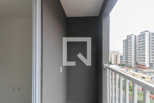 Kitnet/Studio à venda com 1 quarto, 15m² em Vila Santa Clara, São Paulo