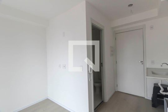 Kitnet/Studio à venda com 1 quarto, 15m² em Vila Santa Clara, São Paulo
