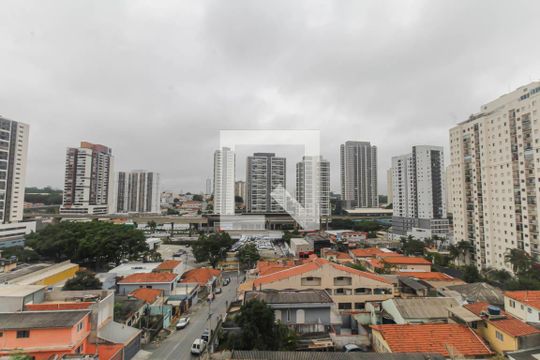 Kitnet/Studio à venda com 1 quarto, 15m² em Vila Santa Clara, São Paulo