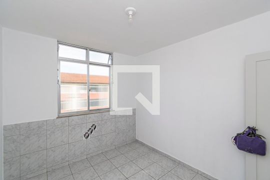 Quarto 1 de apartamento à venda com 3 quartos, 58m² em Penha, Rio de Janeiro