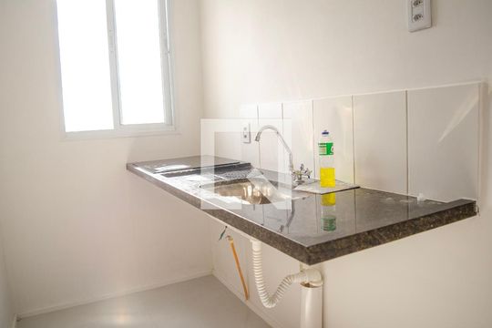 Apartamento à venda com 3 quartos, 61m² em Fazenda Crimeia Caveiras, Goiânia