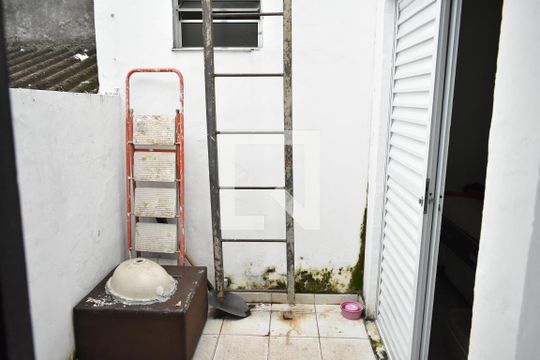 Sala tv de casa à venda com 2 quartos, 120m² em Vila da Saúde, São Paulo